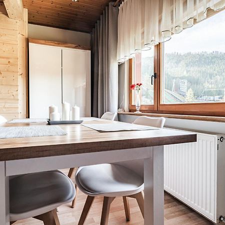 Apartamenty Bogowka 11 Закопане Экстерьер фото