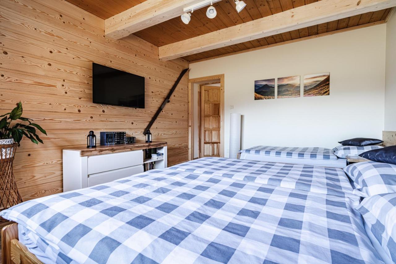 Apartamenty Bogowka 11 Закопане Экстерьер фото